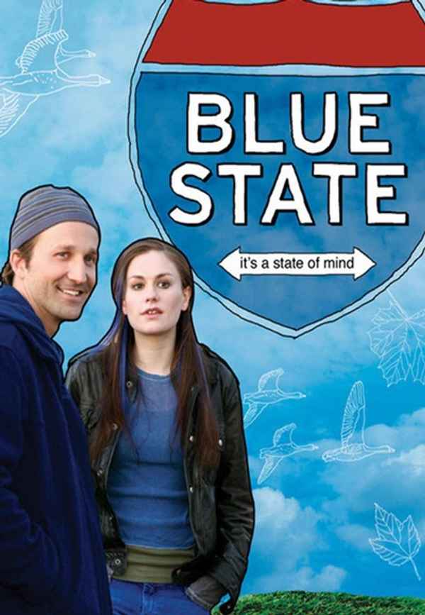 Blue State Poster 6