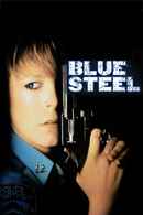 Blue Steel Poster 7