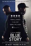 Blue Story Poster 6
