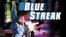 Blue Streak Poster 1