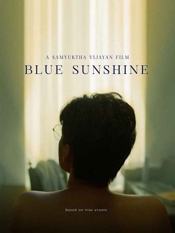 Blue Sunshine Poster 1