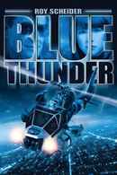 Blue Thunder Poster 5