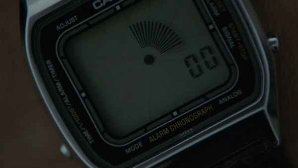 Blue Thunder Poster 7