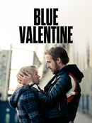 Blue Valentine Poster 7