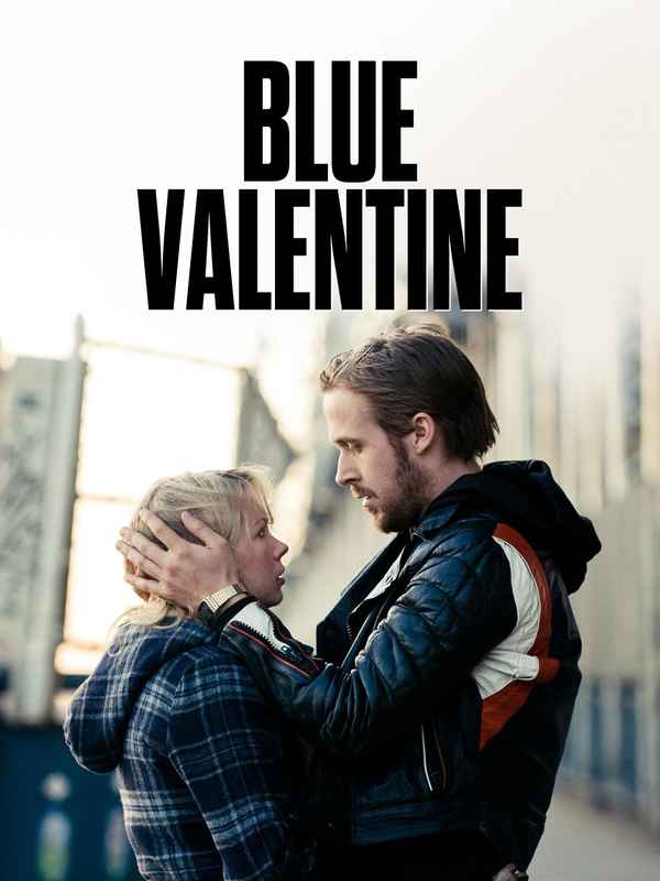 Blue Valentine Poster 7