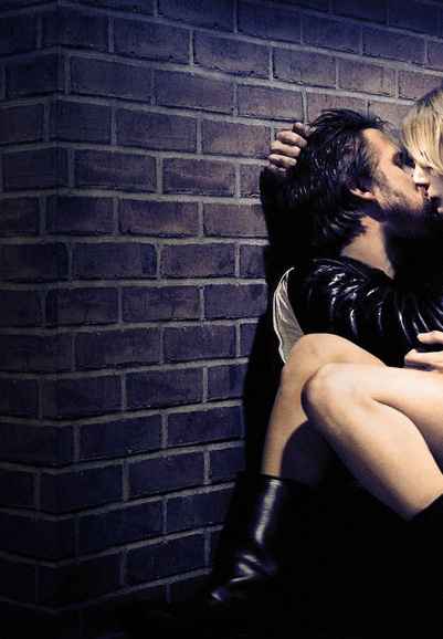 Blue Valentine