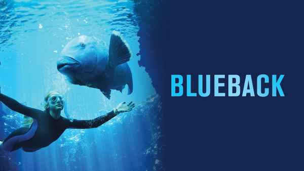 Blueback Poster 4