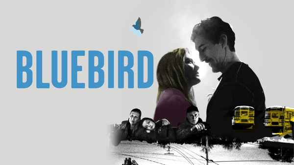 Bluebird Poster 2