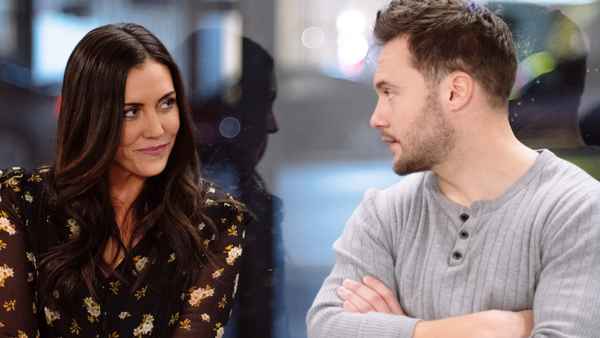 Blueprint to the Heart Poster 2