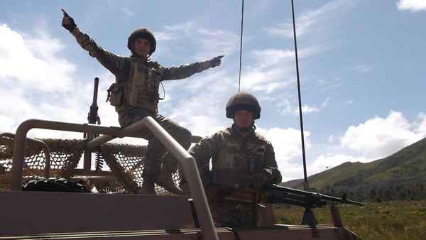 Bluestone 42 Poster 3