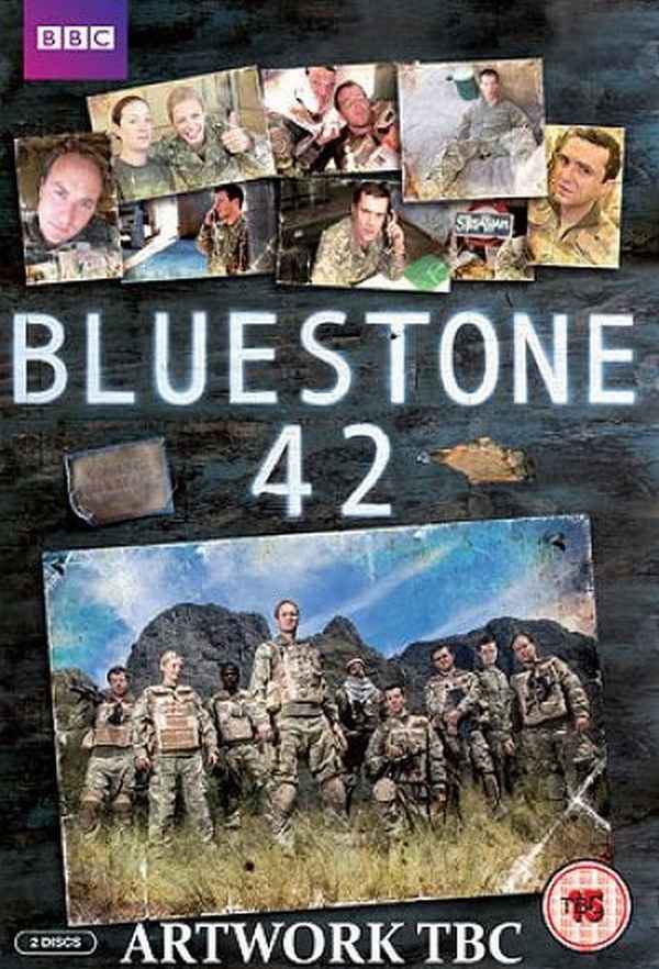 Bluestone 42 Poster 6