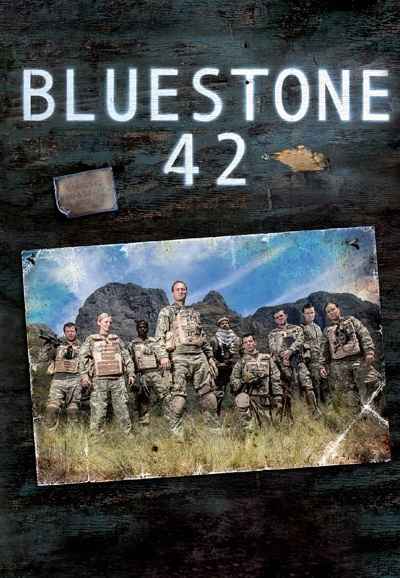 Bluestone 42