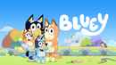 Bluey Poster 2