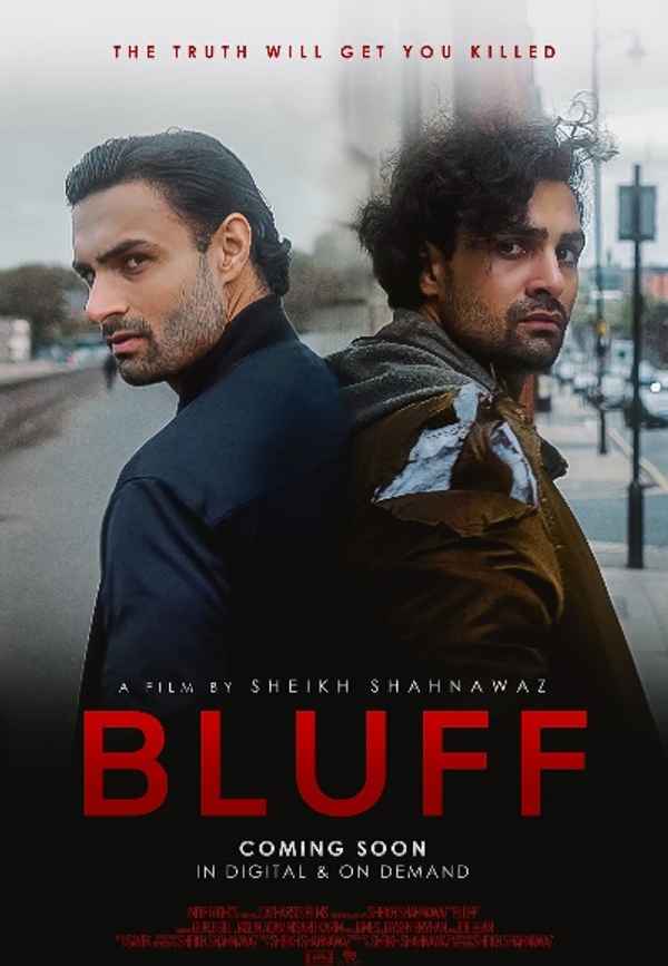 Bluff Poster 5