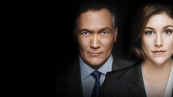 Bluff City Law Poster 6