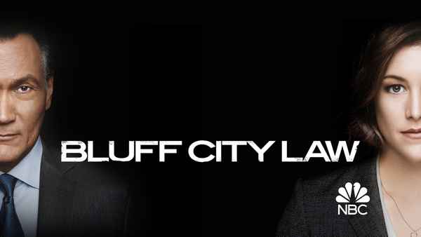 Bluff City Law Poster 5