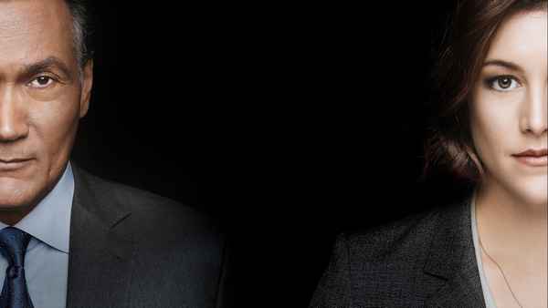 Bluff City Law Poster 1