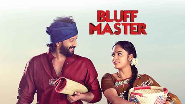 Bluff Master Poster 7