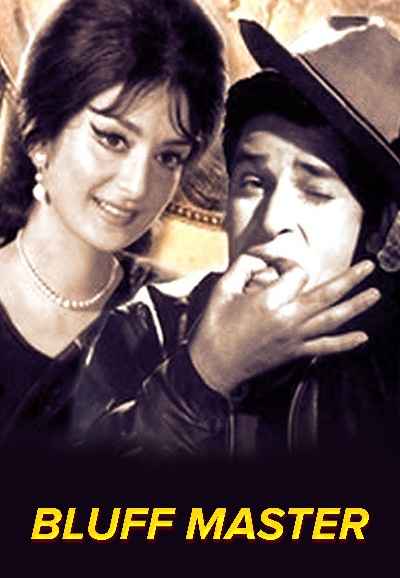 Bluff Master