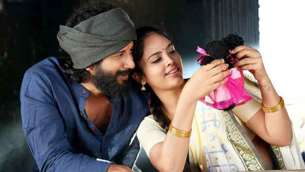 Bluff Master Poster 3