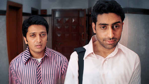 BluffMaster! Poster 5