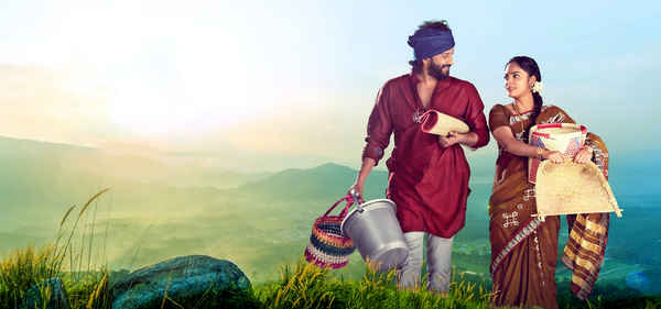 Bluff Master Poster 6