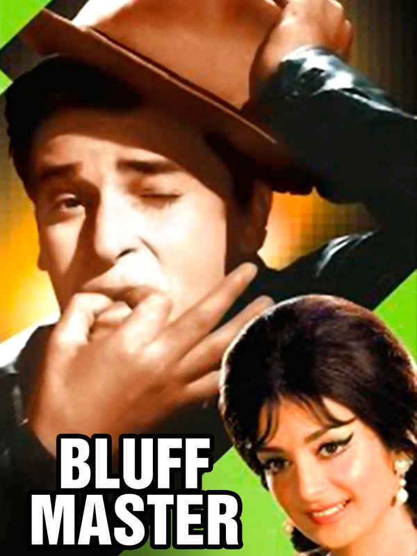 Bluff Master Poster 4