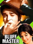 Bluff Master Poster 3