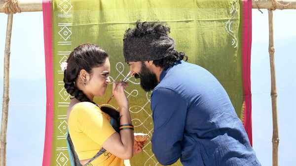 Bluff Master Poster 2