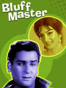 Bluff Master Poster 6