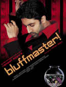 BluffMaster! Poster 4