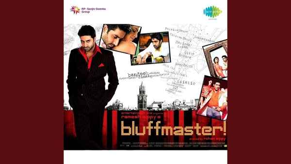 BluffMaster! Poster 3