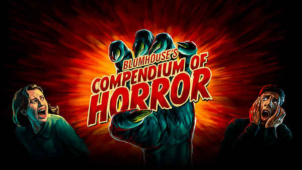 Blumhouse’s Compendium of Horror Poster 6