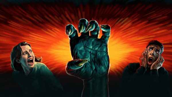 Blumhouse’s Compendium of Horror Poster 3