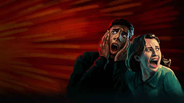 Blumhouse’s Compendium of Horror Poster 4