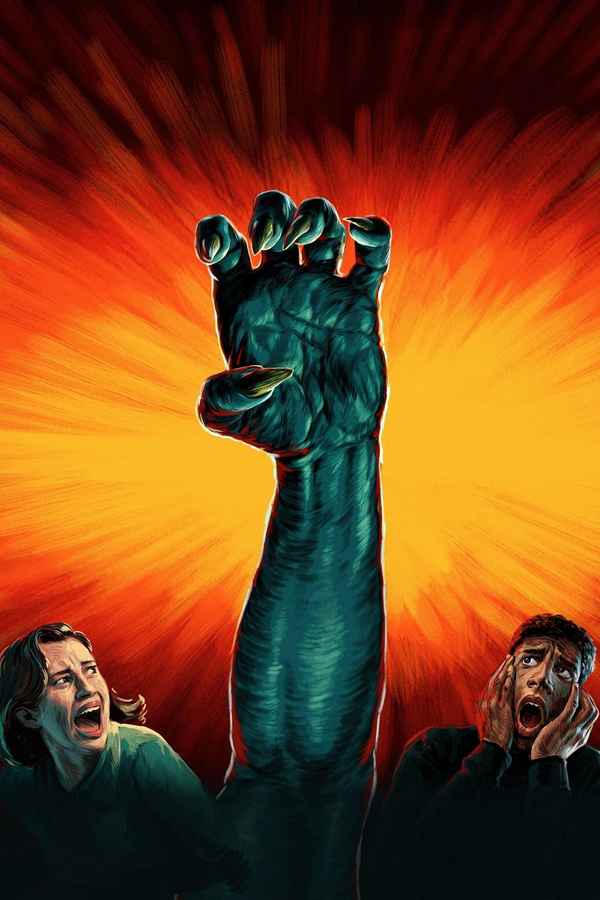 Blumhouse’s Compendium of Horror Poster 5