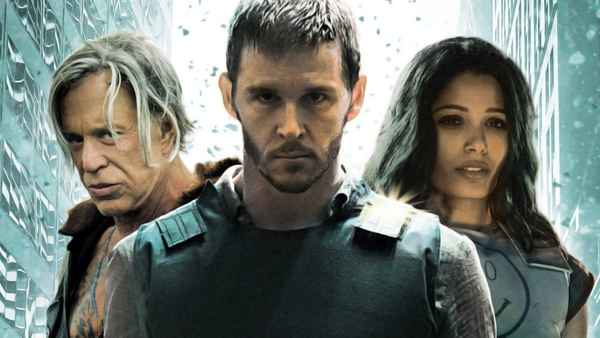 Blunt Force Trauma Poster 5