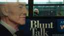 Blunt Talk Poster 2