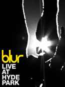 Blur - Live at Hyde Park Poster 4