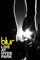 Blur - Live at Hyde Park Poster 6