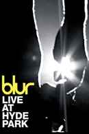 Blur - Live at Hyde Park Poster 5