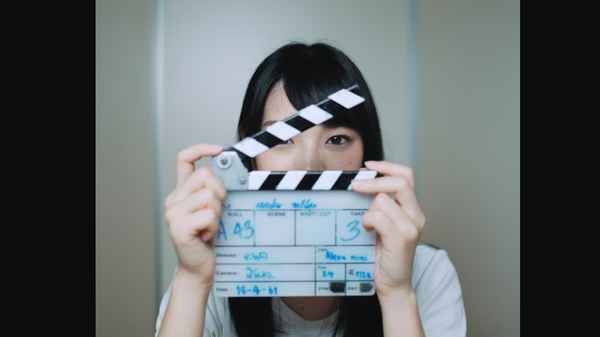 BNK48: Girls Don't Cry Poster 1