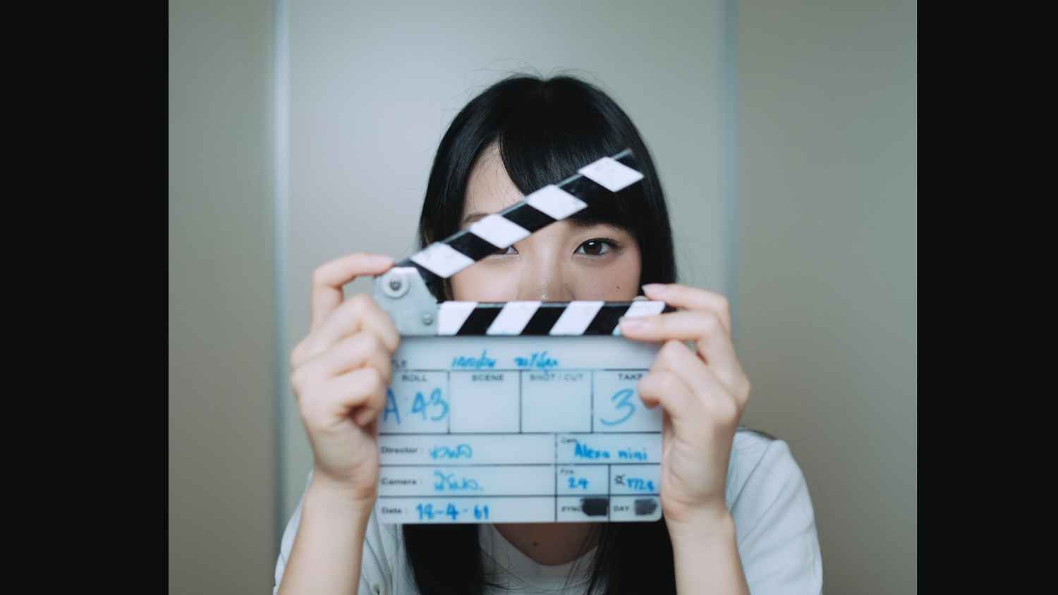 BNK48: Girls Don't Cry