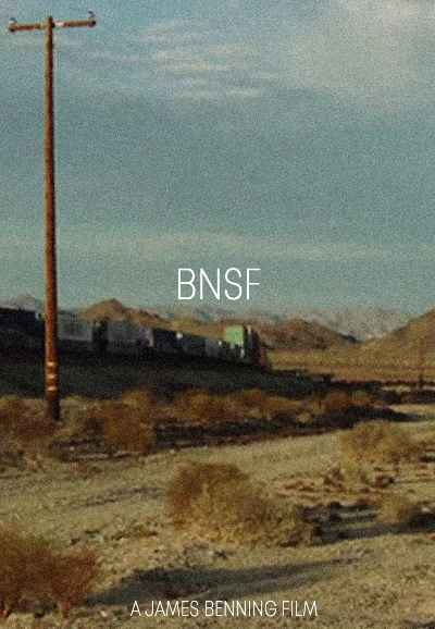 BNSF