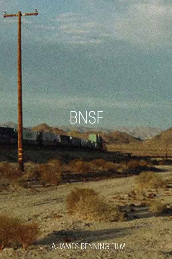 BNSF Poster 1