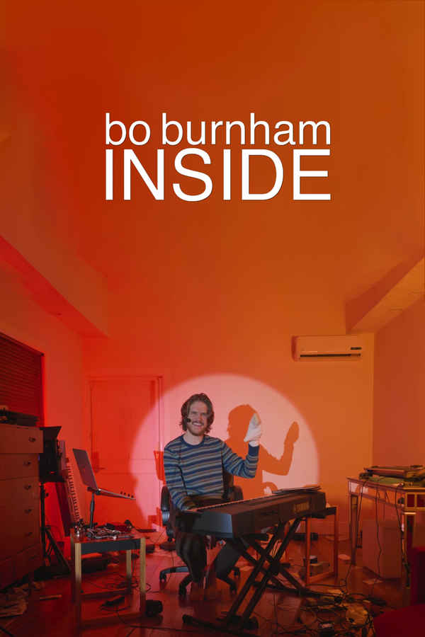 Bo Burnham: Inside Poster 7
