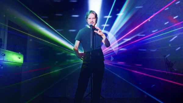 Bo Burnham: Inside Poster 4