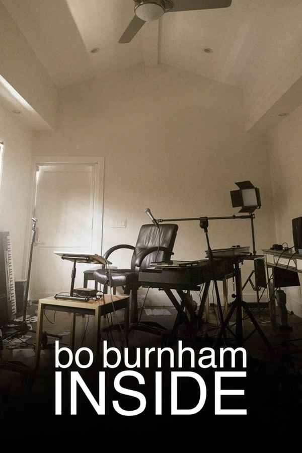 Bo Burnham: Inside Poster 6