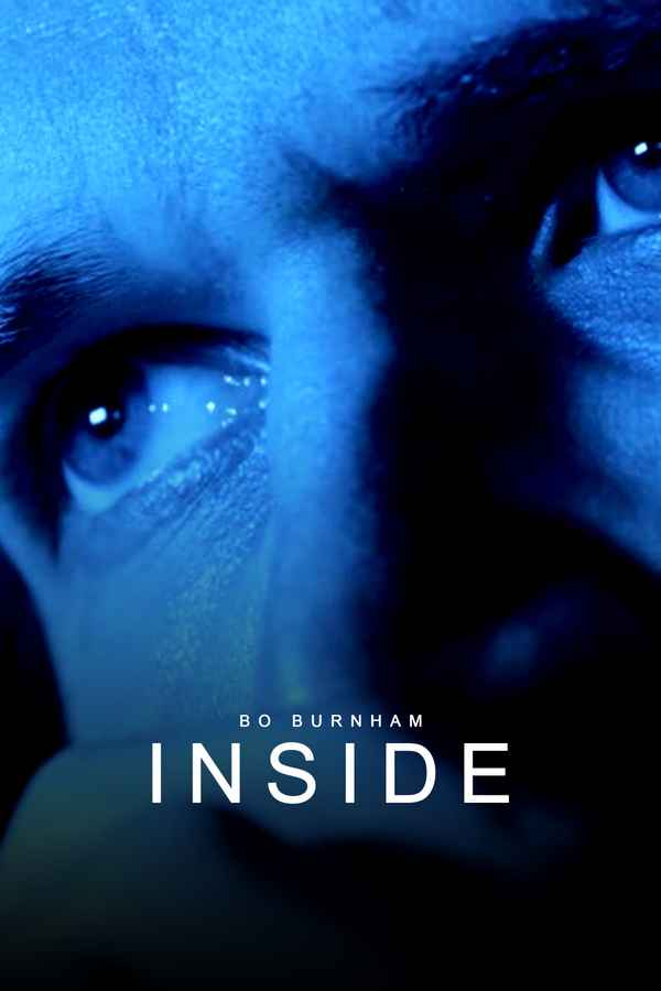 Bo Burnham: Inside Poster 5