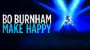 Bo Burnham: Make Happy Poster 5